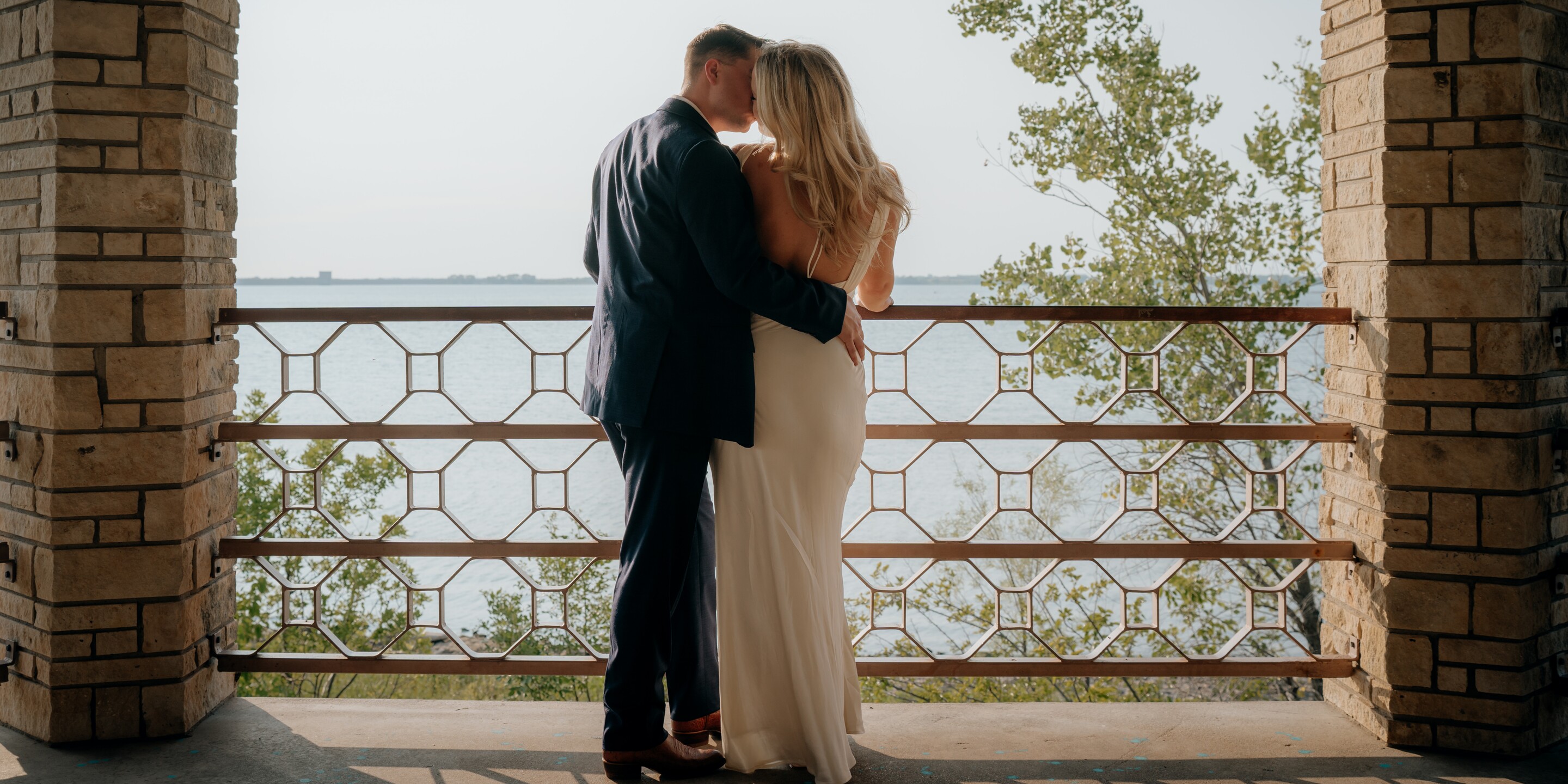 Jillian & Cole Home Page Banner