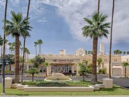 Picture of Crowne Plaza Phoenix Chandler Golf Resort 