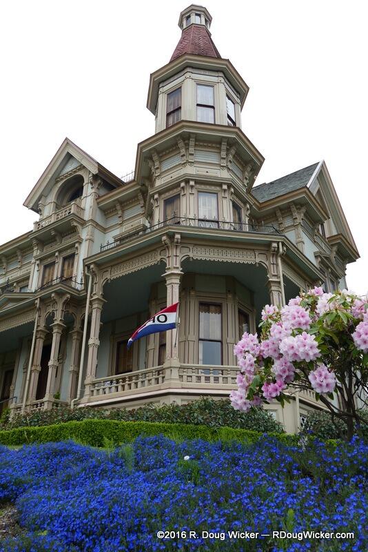 Picture of Flavel House Museum
