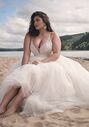 Sottero and Midgley ROYCE Ball Gown Wedding Dress - thumbnail - 1