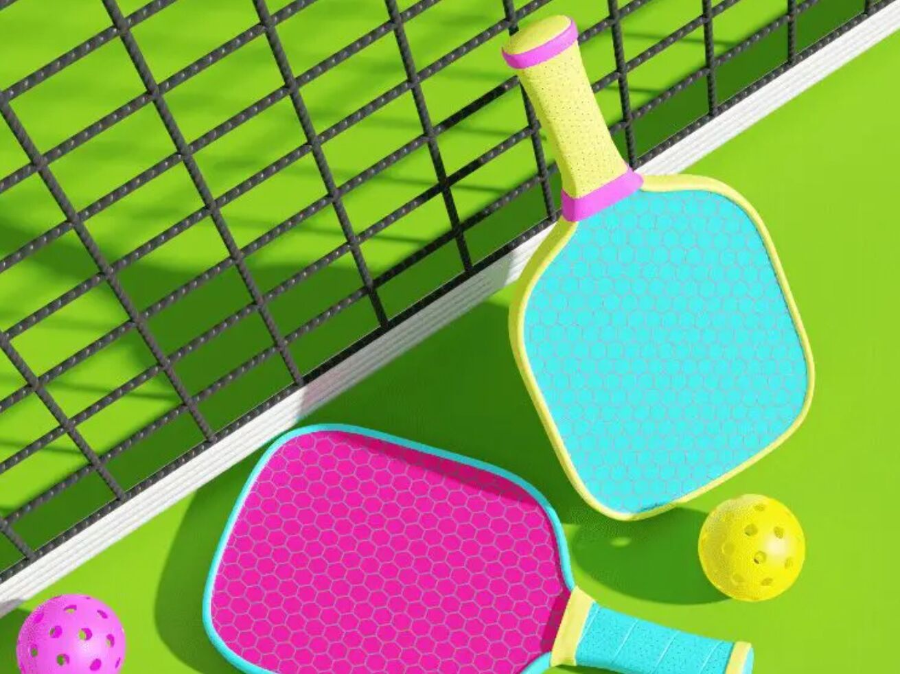 Picture of GameChangers Pickleball
