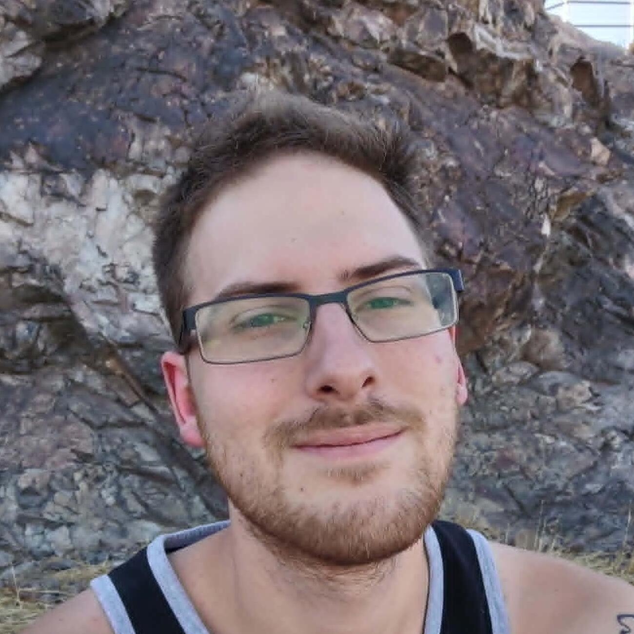 Ben Sawyer
