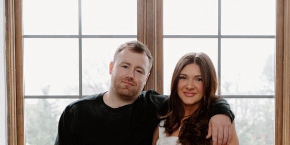Bailey & Patrick Home Page Banner