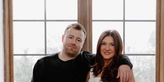 Bailey & Patrick Home Page Banner