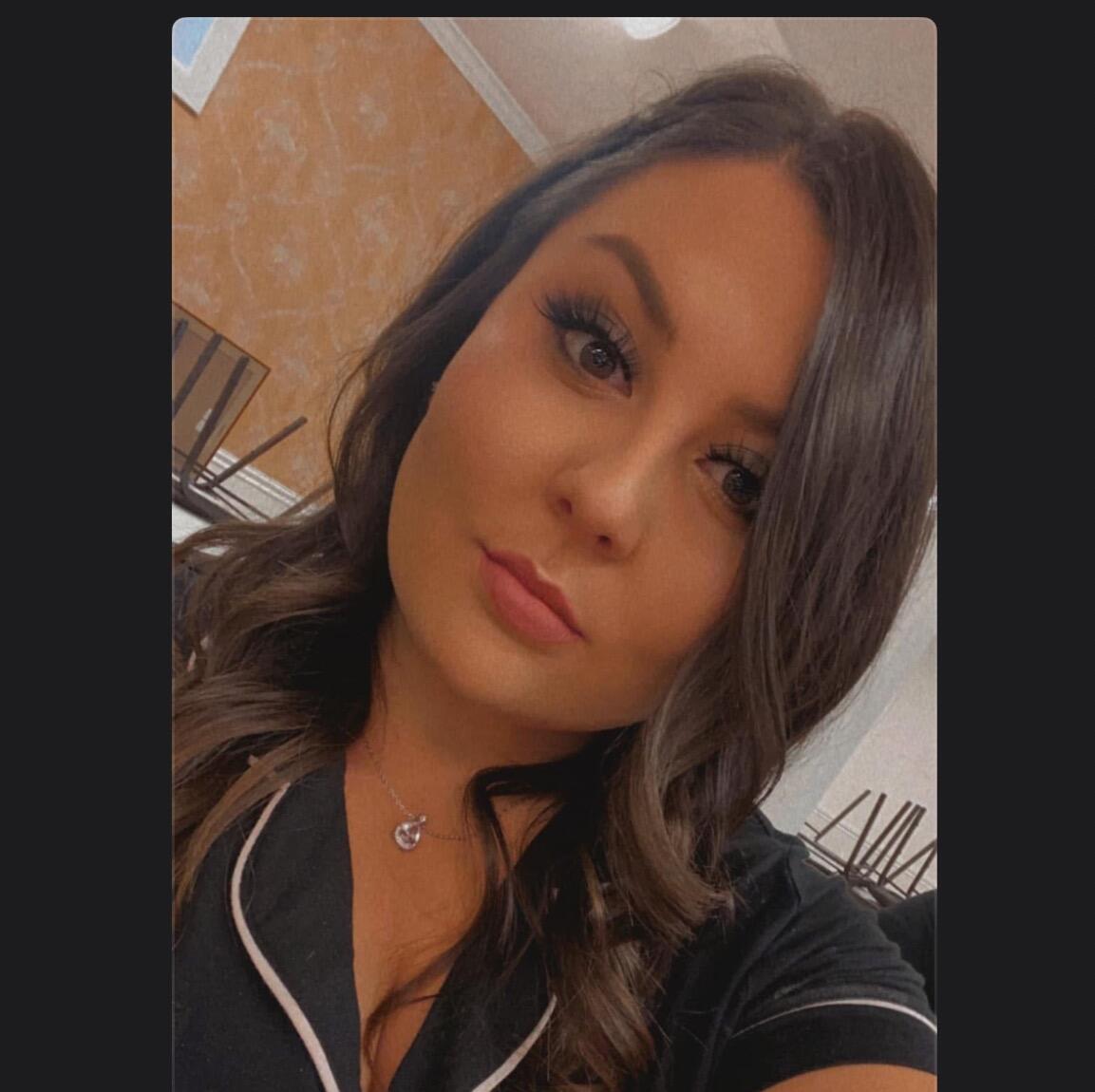 Amy Langan