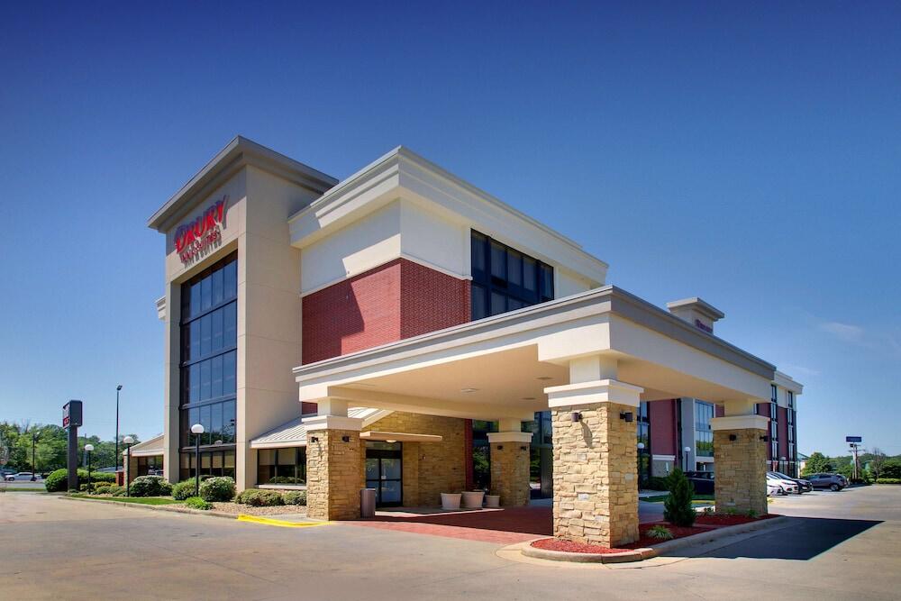 Picture of Drury Inn & Suites Greensboro