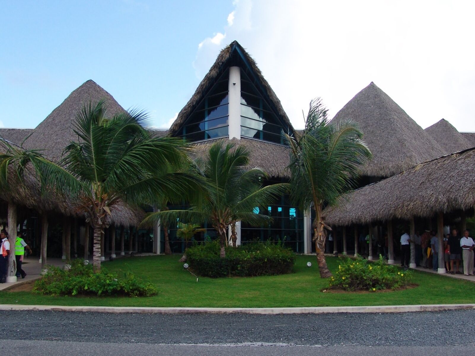 Picture of Punta Cana International Airport
