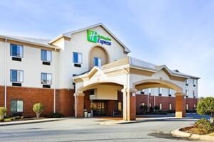 Picture of Holiday Inn Express Forest City an IHG Hotel
