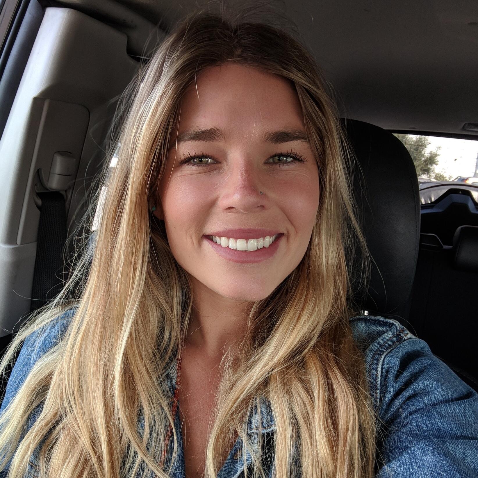 Amanda Olsen