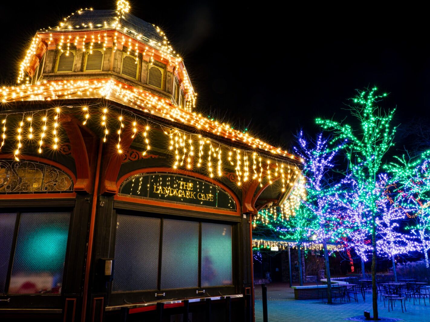 Picture of Lincoln Park Zoo