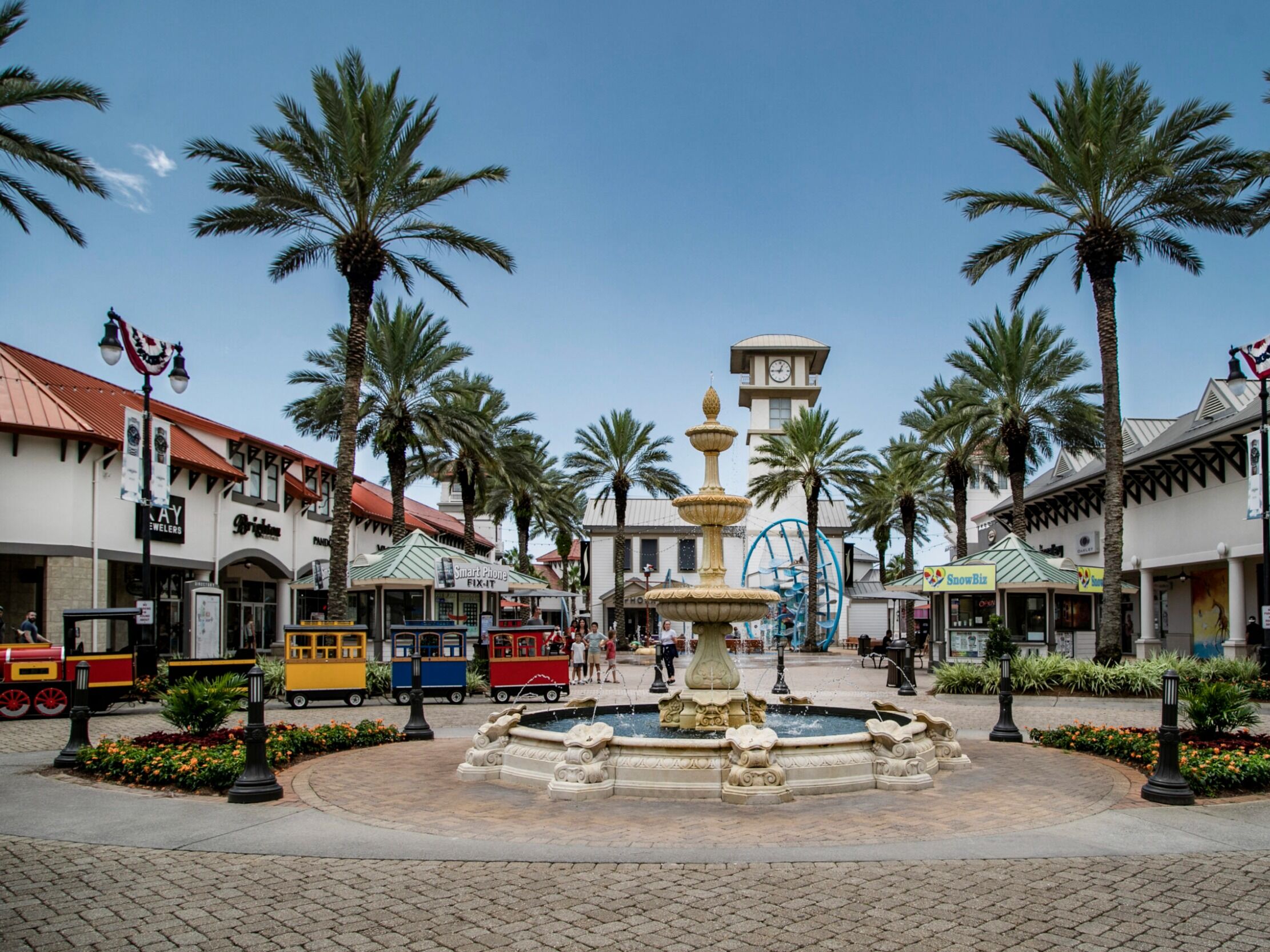 Picture of Destin Commons