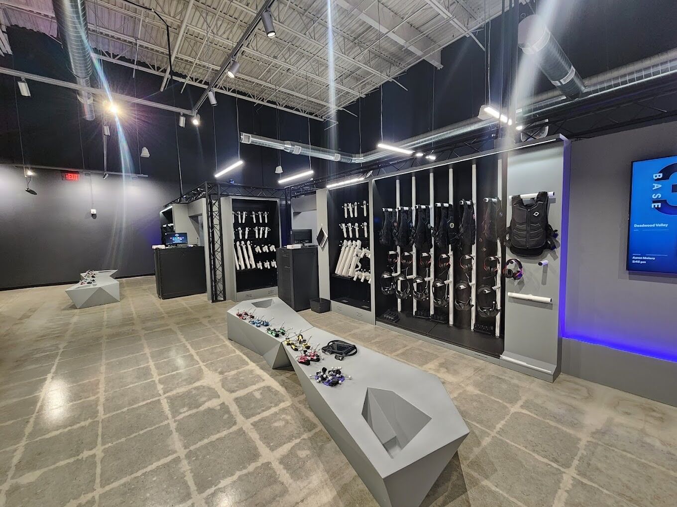 Picture of Sandbox VR
