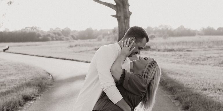 Kristin & Jonathan Home Page Banner