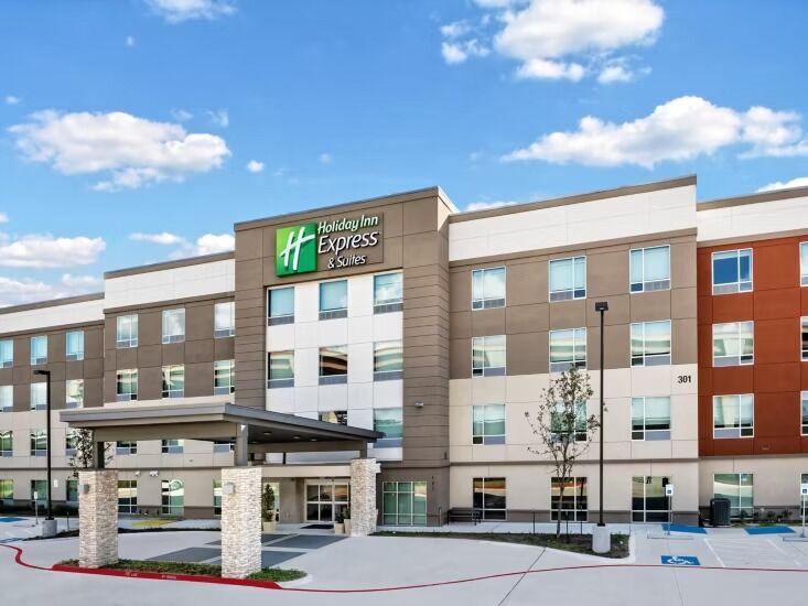 Picture of Holiday Inn Express & Suites Round Rock - Austin N, an IHG Hotel