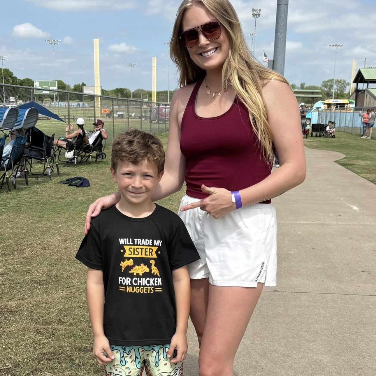 Weston Allen