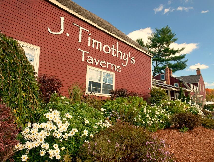 Picture of J Timothy's Taverne