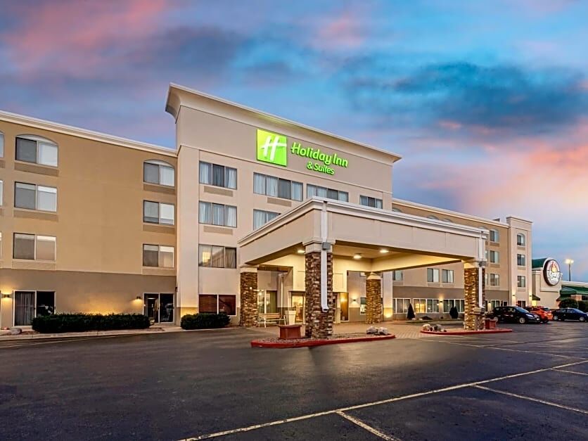 Picture of Holiday Inn Express & Suites Wausau, an IHG Hotel