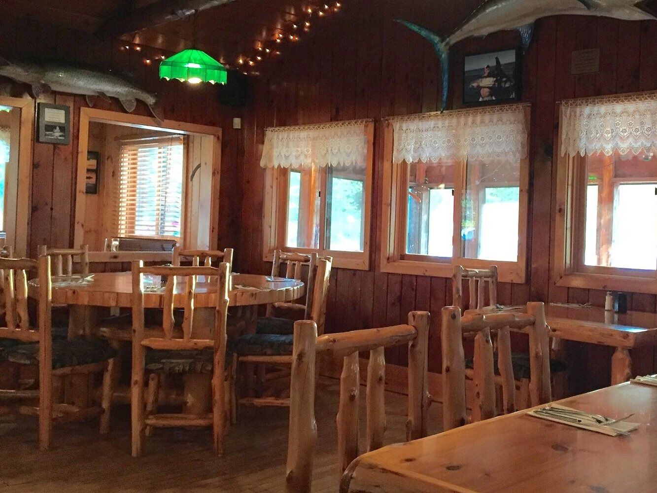 Picture of Lonesome Pine Restaurant & Bar