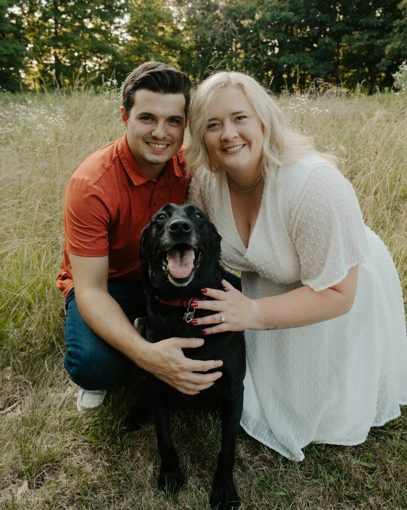 Hannah & Will Home Page Banner