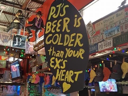 Picture of P.J.'s Oyster Bar