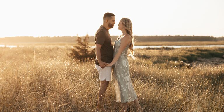 Michelle  & Jason  Home Page Banner