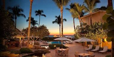 Picture of LaPlaya Beach & Golf Resort