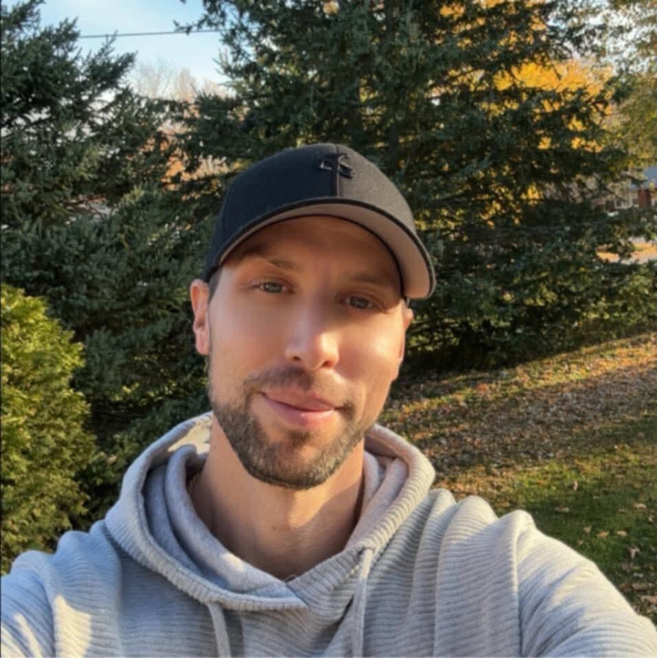 Pete Naccarato