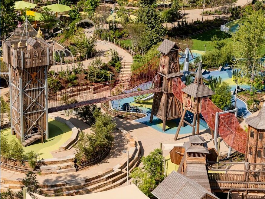 Picture of Gathering Place