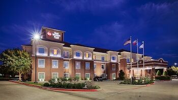 Picture of Best Western Plus Duncanville/Dallas