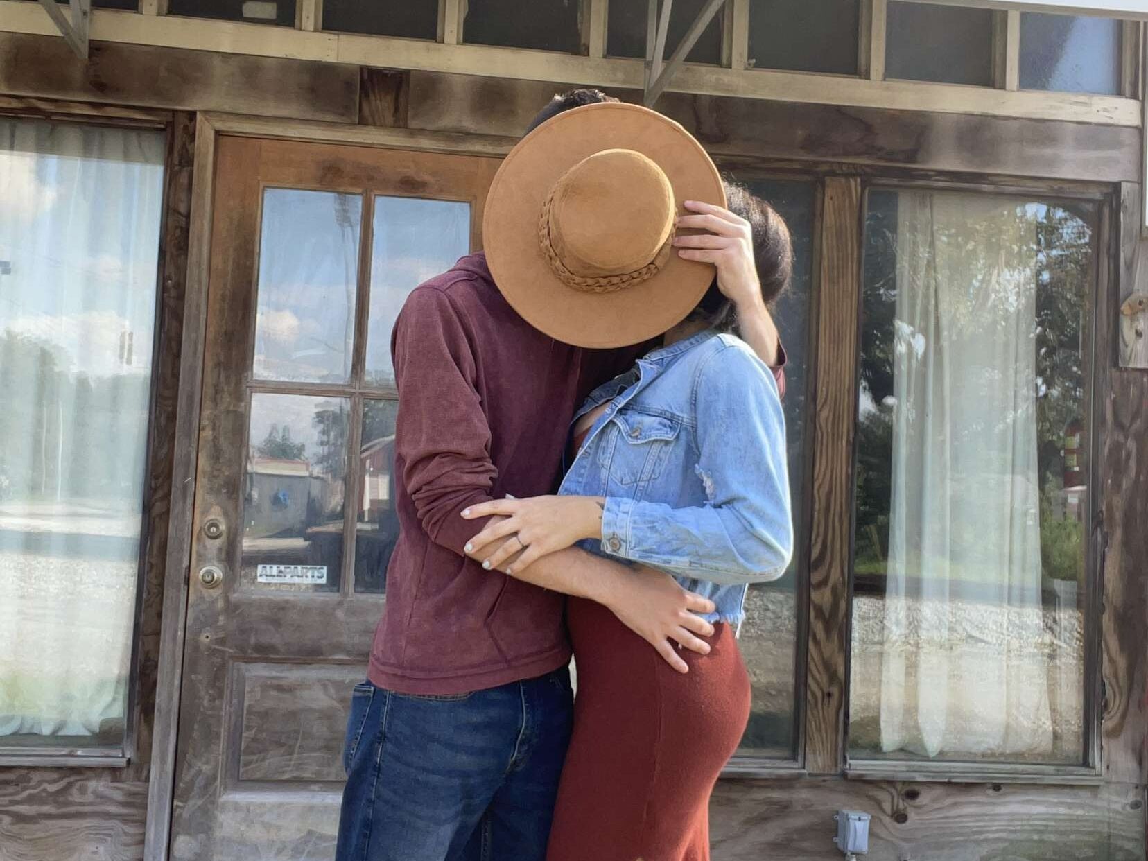 Picture of Our Love Story.