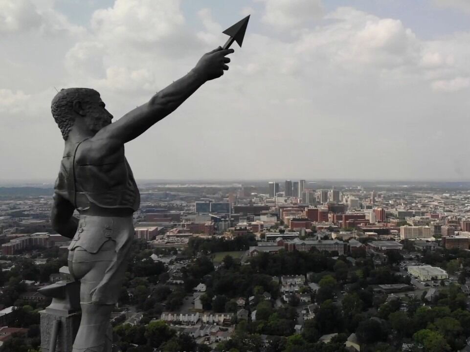 Picture of Vulcan Park and Museum