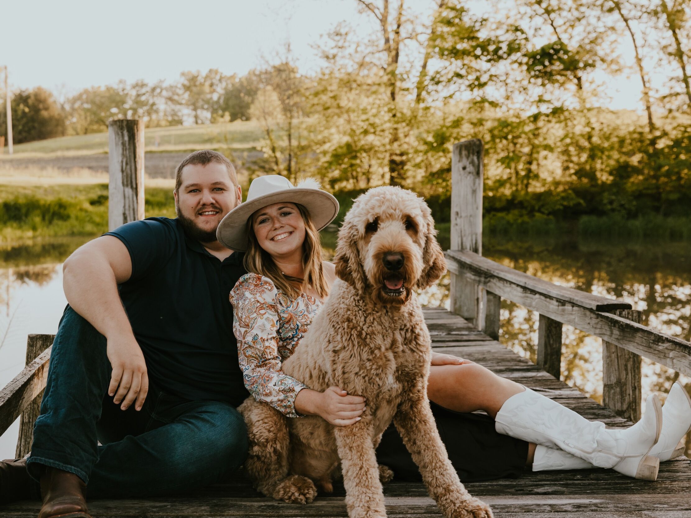 Picture of Our Story