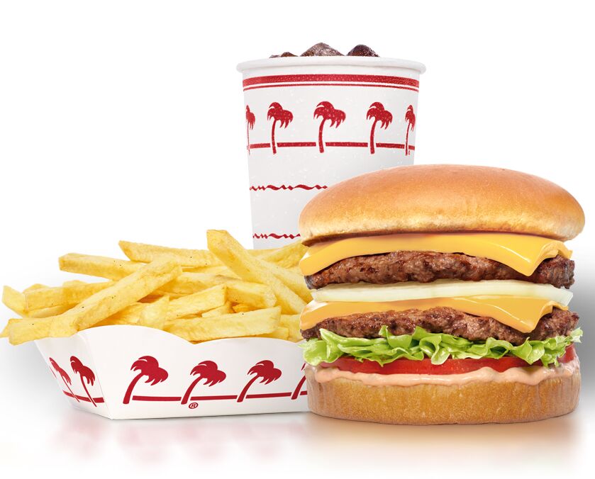 Picture of In-N-Out