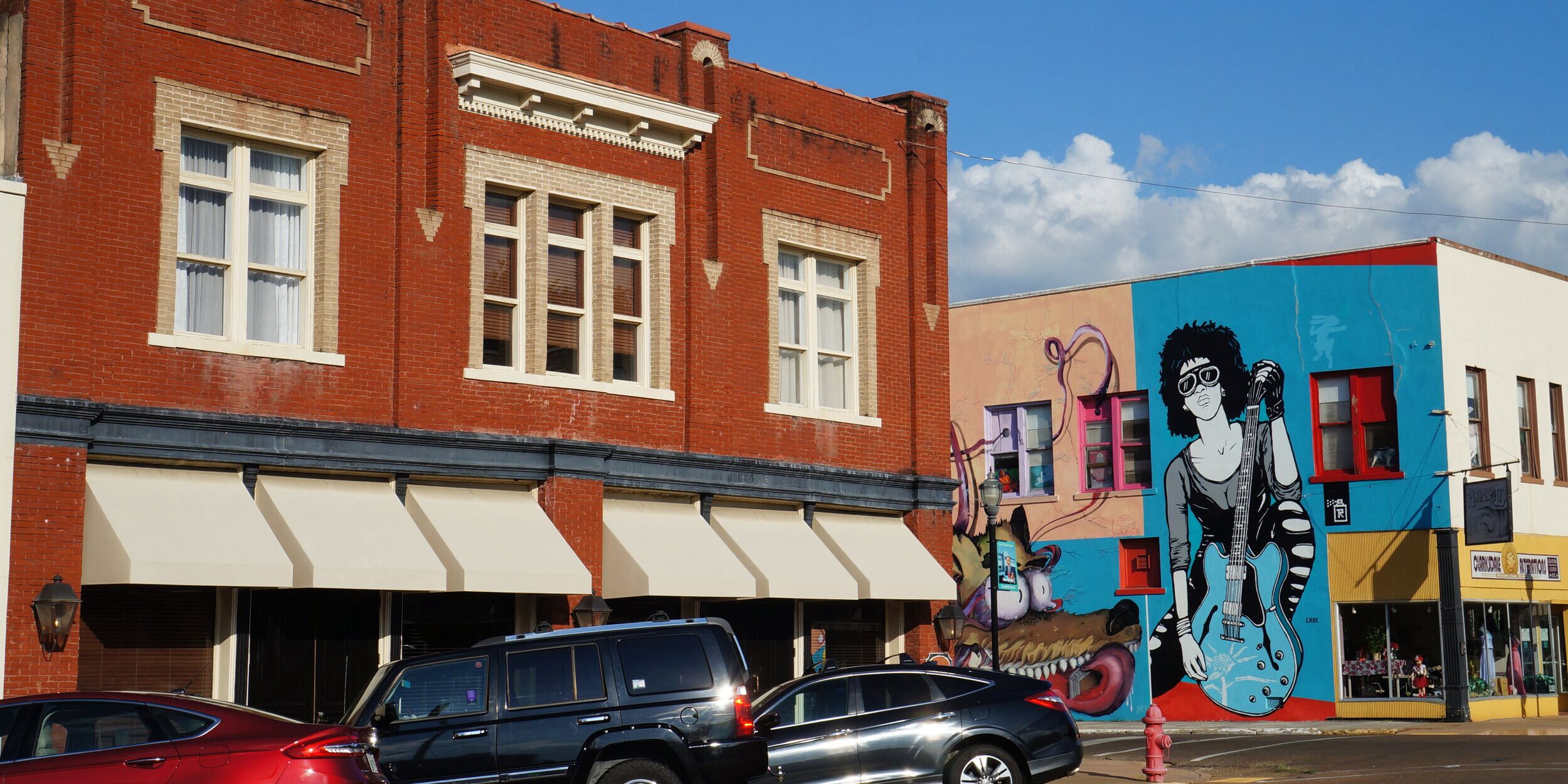Picture of Auberge Clarksdale Hostel