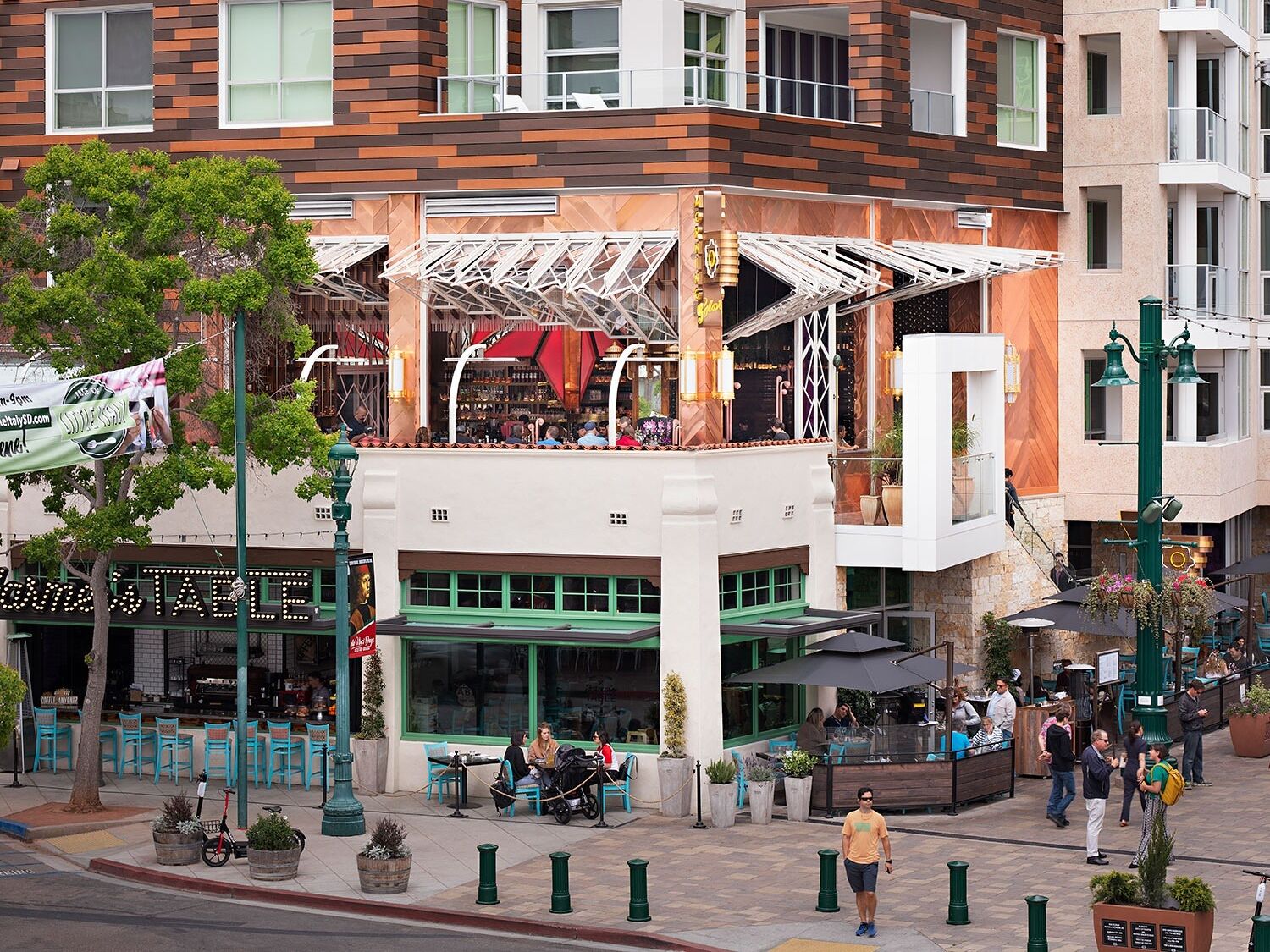 Picture of Little Italy Mercato Farmers' Market