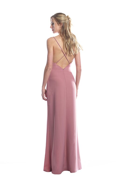 Bari Jay Bridesmaids 2072 Bridesmaid Dress - 2