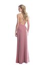 Bari Jay Bridesmaids 2072 V-Neck Bridesmaid Dress - thumbnail - 2