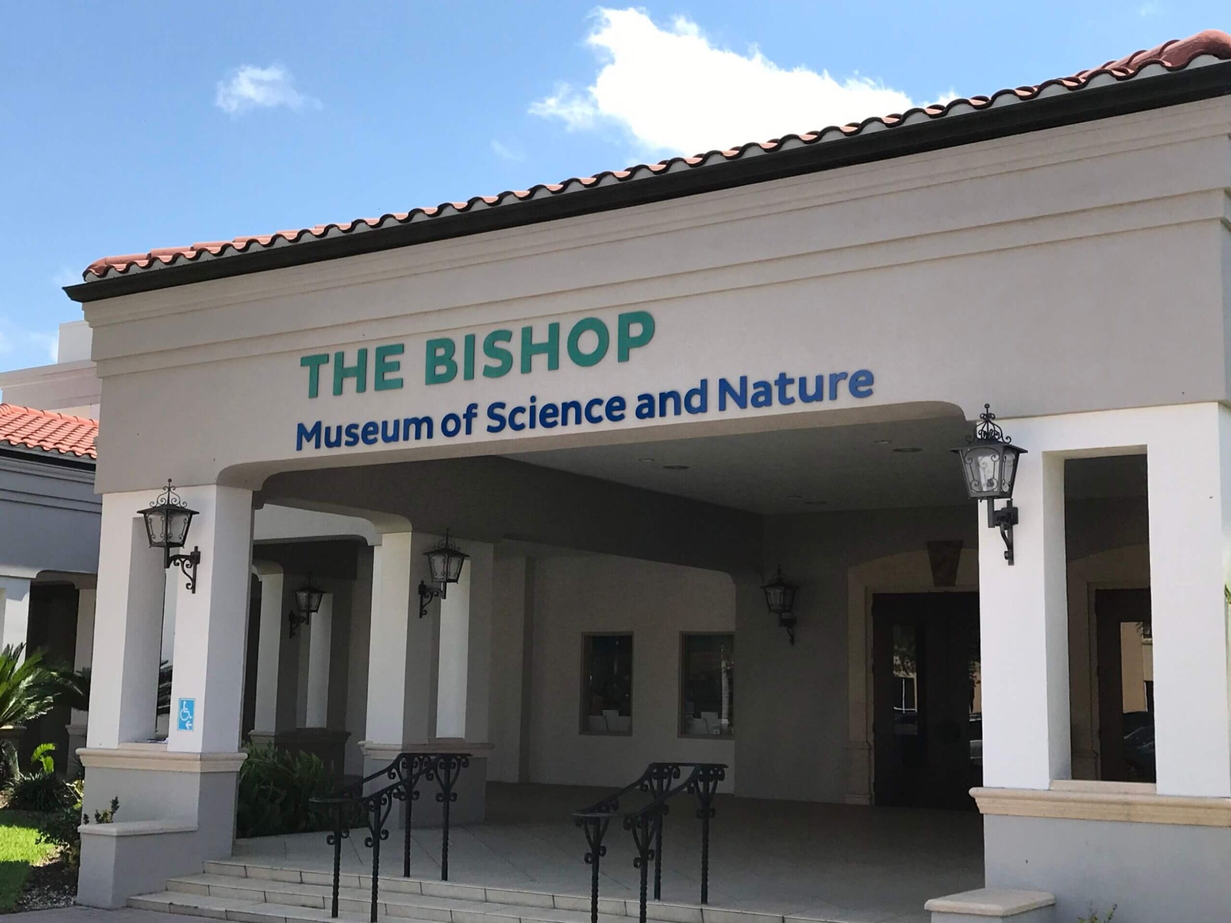 Picture of The Bishop Museum of Science and Nature