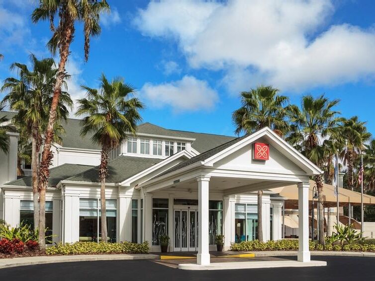 Picture of Hilton Garden Inn Orlando North/Lake Mary