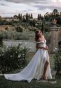 Abella Samira A-Line Wedding Dress - thumbnail - 4