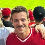 Brady Murray