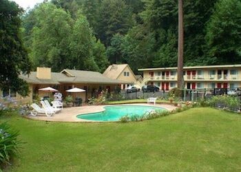 Picture of Quality Inn & Suites, Santa Cruz Mountains