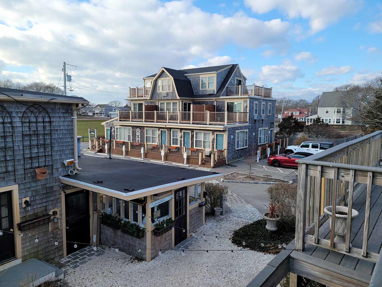 Picture of The Heights