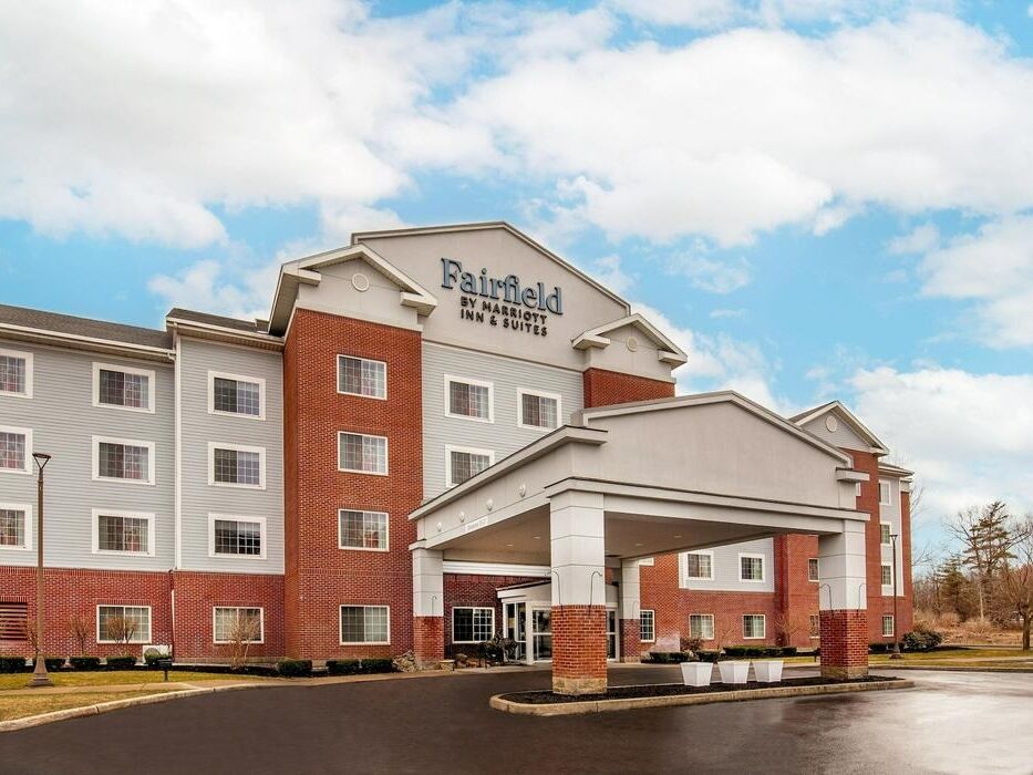 Picture of Fairfield Inn & Suites Saratoga Malta