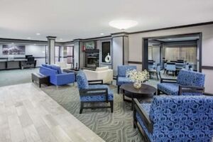 Picture of Baymont by Wyndham Canton