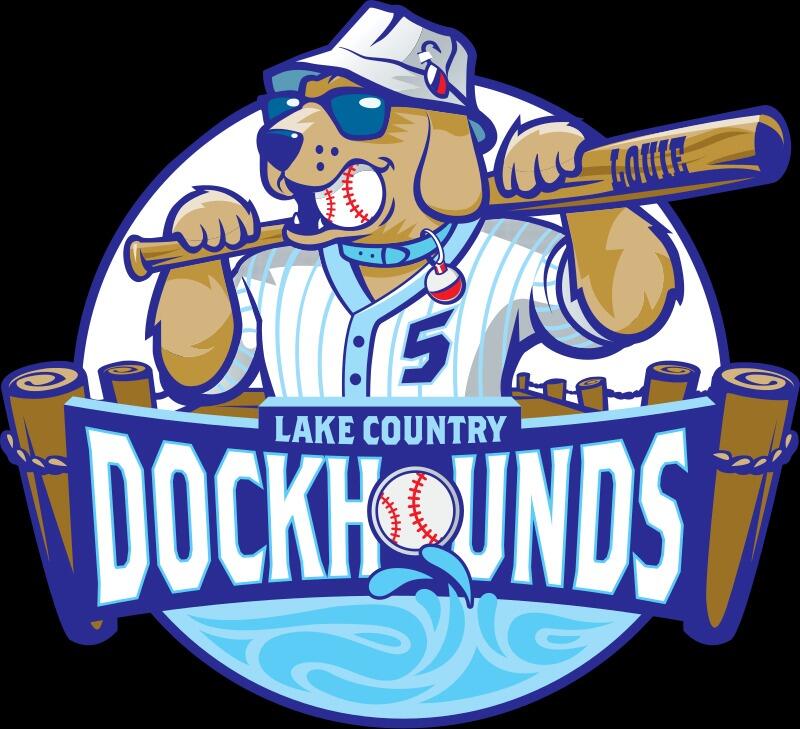 Picture of Friday, August 22 Dockhounds Baseball Game