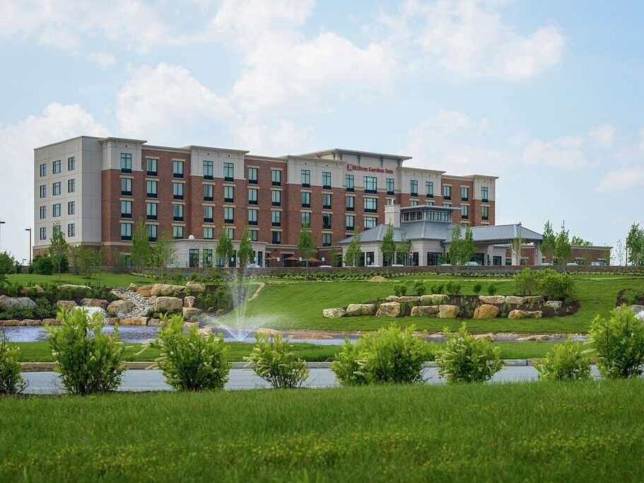 Picture of Hilton Garden Inn Exton/West Chester
