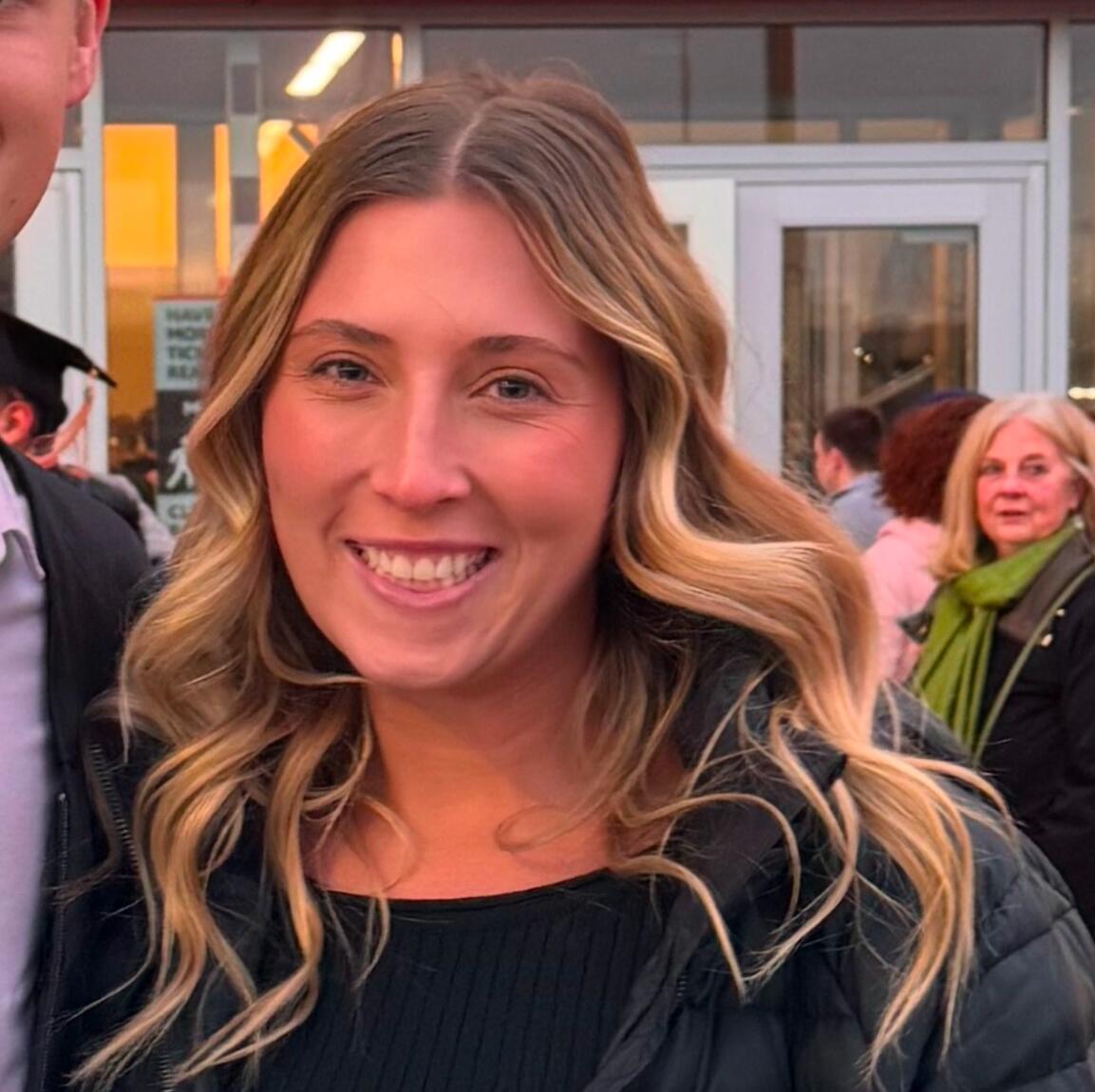 Alexa Gosch