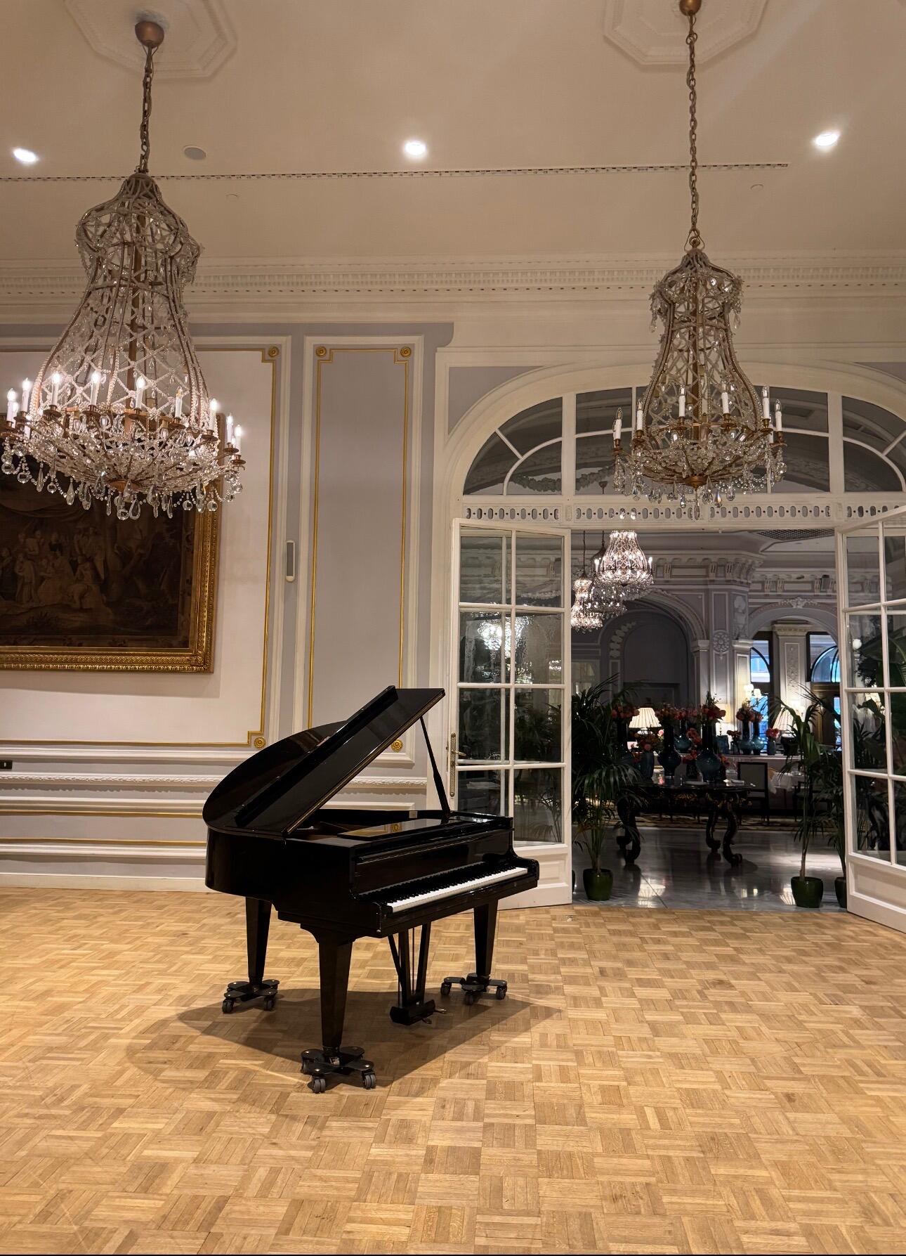Picture of The St. Regis Rome