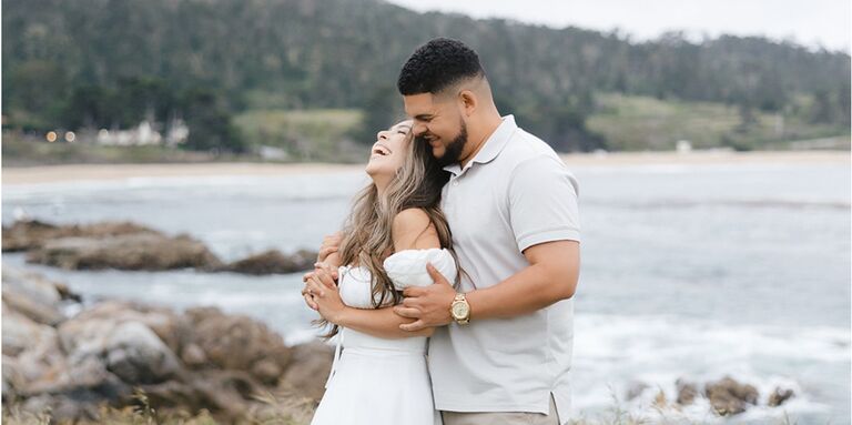 Noemi & David Home Page Banner
